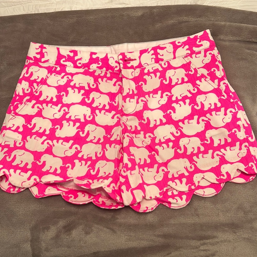 Lilly Pulitzer - The Buttercup Short